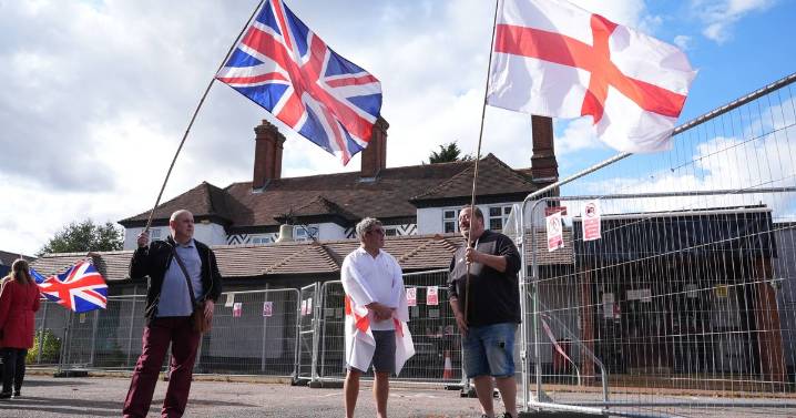 Epping hotel can house asylum seekers, High Court judge rules