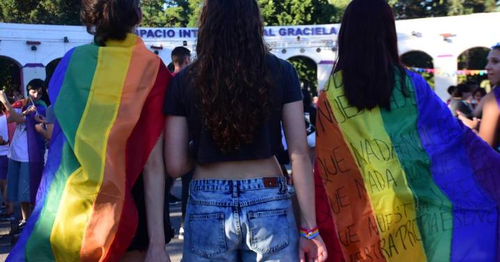 Día del Orgullo LGBTIQ+: cuando la unión se vuelve una forma de defensa