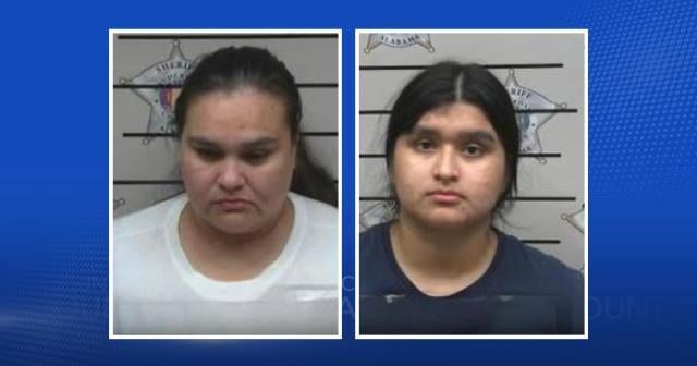 Mother-daughter duo arrested on wire fraud charges in Florence