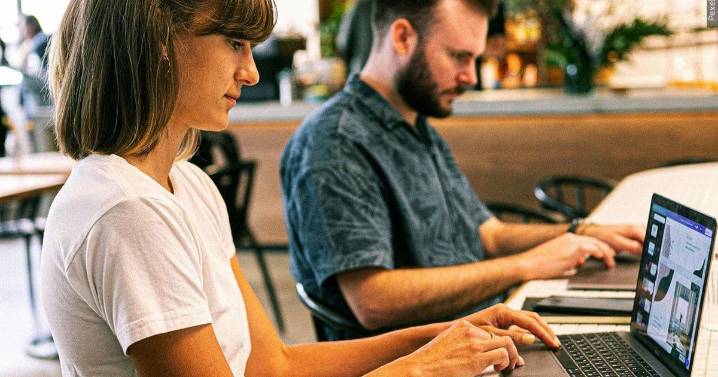 Gov. Evers vetoes bill mandating in-office work for state employees