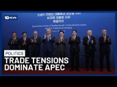 PM Anthony Albanese Heads Home After Key Talks With Trump And Xi Jinping At APEC