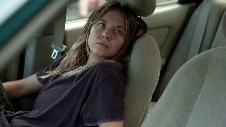 Sydney Sweeney Once Starred In A Different Kind Of Stephen King Adaptation