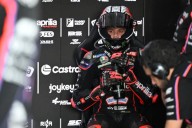 Bezzecchi consiguió su segundo triunfo al hilo en el cierre de la temporada de Moto GP