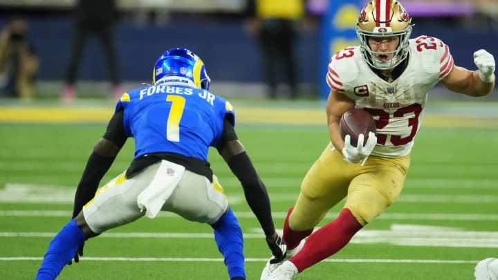 How to buy 49ers vs. Rams NFL Week 10 tickets