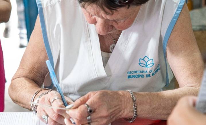 Alerta epidemiológica: refuerzan la campaña de prevención contra la tos convulsa