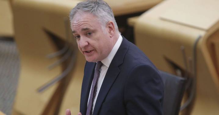 Scottish Government launches life sciences strategy with £25bn ambition