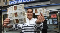 El Sorteo de Lotería de Navidad de los números feos: «Este año en A Coruña se vende todo»
