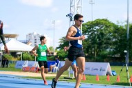 Atletismo sumó nuevas medallas en Córdoba 2025