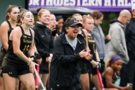 Northwestern field hockey wins 2nd straight national title