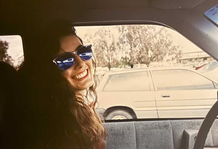 DNA links serial predator to 1996 murder of California woman