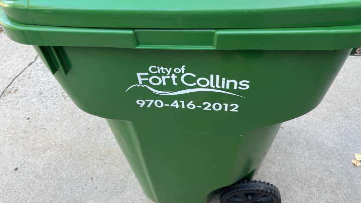 Yardwaste collection is almost done for the season