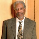 Morgan Freeman on Retiring From Acting