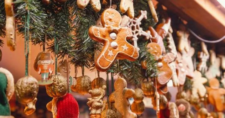 Big Christmas event in the North East called off as heavy rain forecast this weekend