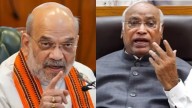 Kharge Wants Ban On RSS: Amit Shah Says It Is Impossible