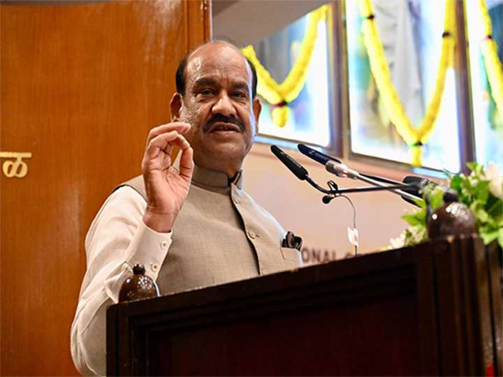Lok Sabha Speaker to inaugurate 22nd Annual Conference of CPA