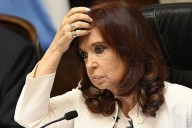 Ordenaron decomisar bienes de Cristina Kirchner por un monto de $684.990 millones