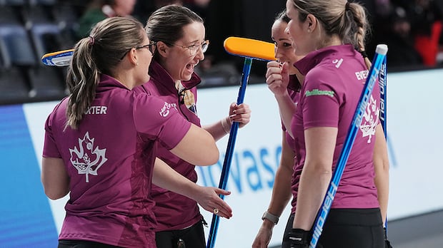 Halifax skip Christina Black to play for Olympic curling berth before home crowd