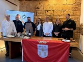 Los hosteleros llevan la gastronomía albacetense a Denia