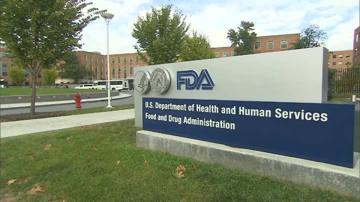 FDA will remove long-standing warning from hormone-based menopause drugs, citing benefits for women