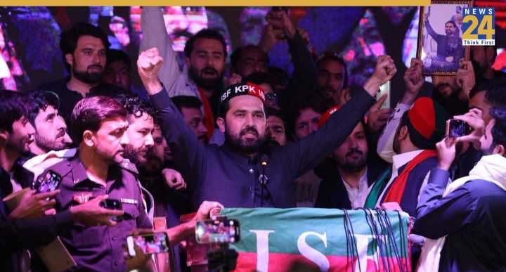 Made-Up Terrorism: Khyber Pakhtunkhwa CM Afridi accuses Pakistan Government of creating fake terror agenda