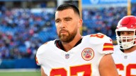 NFL news: Chiefs' Travis Kelce refuses to share bye week plans