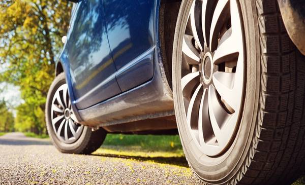 Cómo prolongar la vida útil de los neumáticos