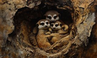 Connect to Your Dark Side to Heal