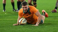 Wallabies out to bounce back in demanding Italian job
