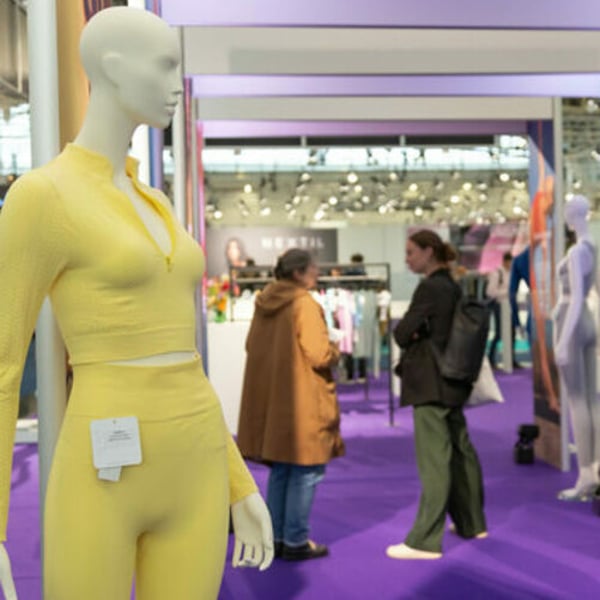 Performance Days records solid autumn edition