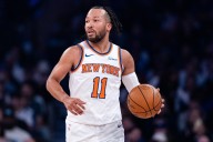 Knicks Make Final Call on Jalen Brunson’s Status vs. Magic