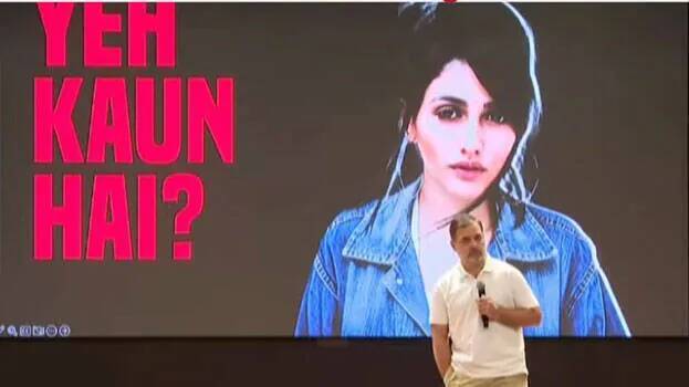 ‘An entire state has been stolen’; Rahul Gandhi exposes Haryana ‘H Bomb’