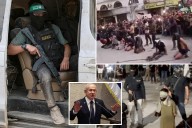 Netanyahu vows that Hamas will be disarmed no matter what