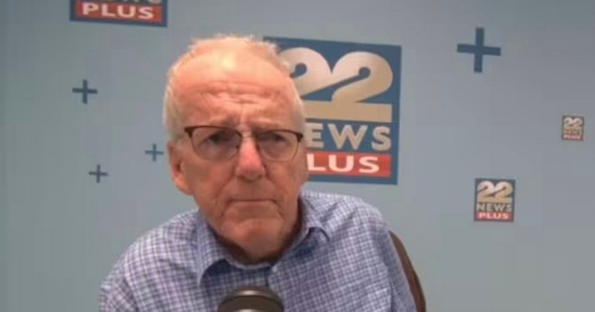 Radio legend dies after 'courageous' 14-year health battle as tributes flood in