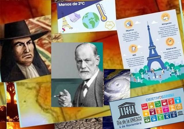 Efemérides 4 de noviembre: Rebelión de Túpac Amaru II (1780) 