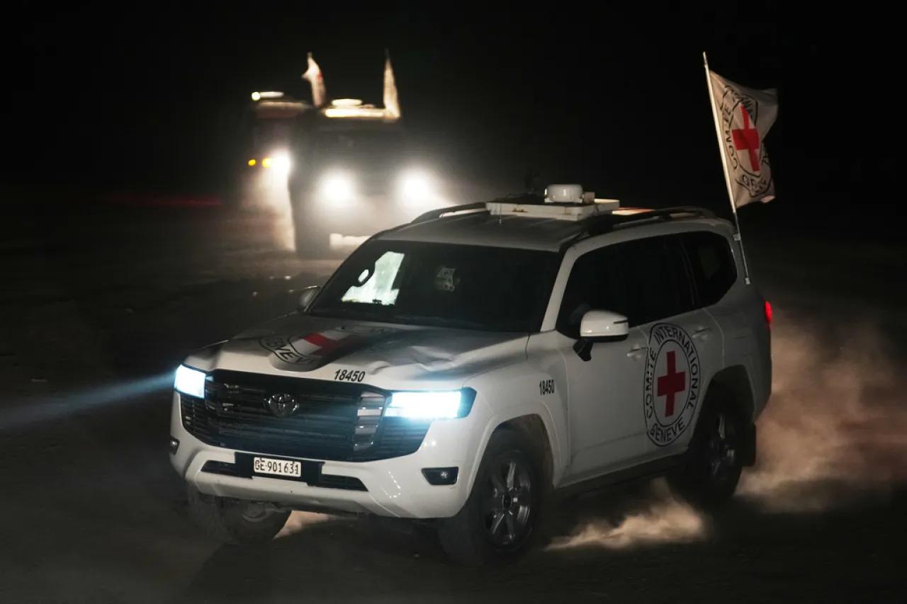 Recuento de palestinos muertos llega casi a los 70 mil