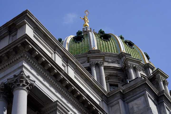 Deceptive mailers spread lies about Pennsylvania redistricting