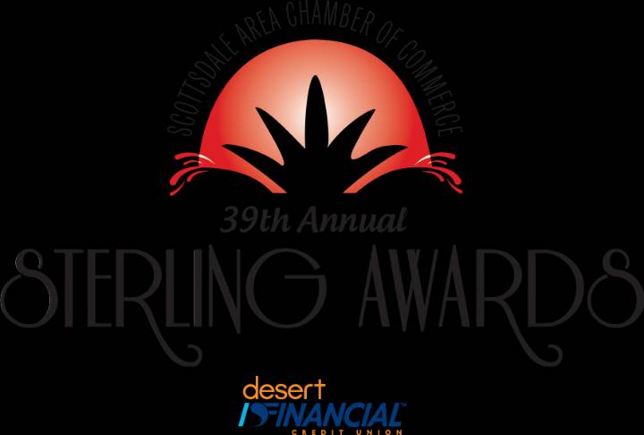 39th annual Sterling Awards to be held in Scottsdale