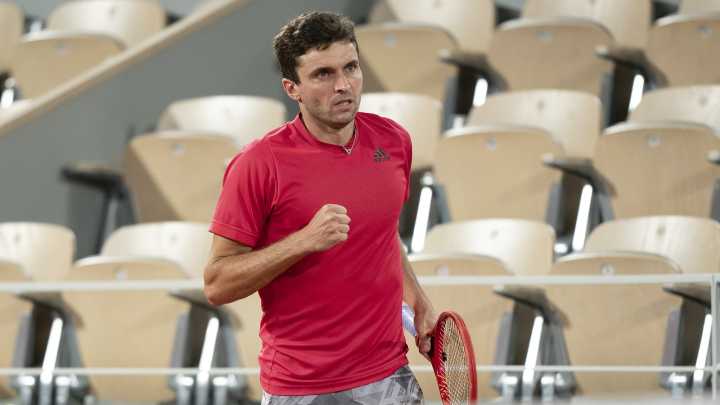 Gilles Simon Dives Into the ‘Complicated’ Breakdown of Working Relationship With Daniil Medvedev in 2025