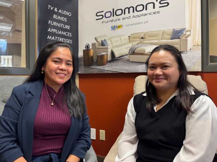 Manitoba Canada Ambassadors of Humanity launches first international outreach