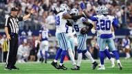 Cowboys’ ‘quarterback’ of defense set to return vs Raiders