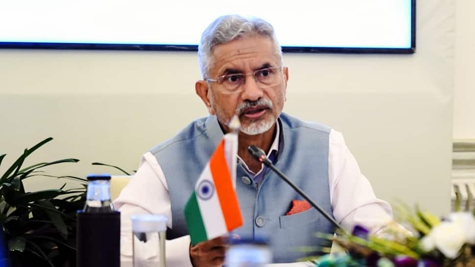 From Moscow SCO Meeting, Jaishankar's Veiled Warning To Pakistan On Terrorism