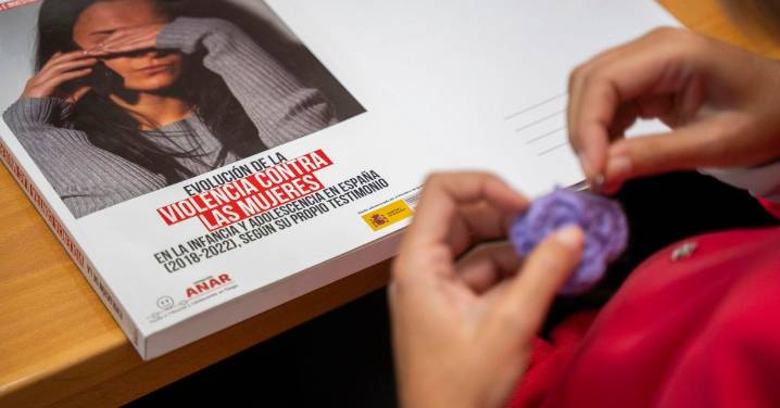 La Fundación Anar alerta de que el 70% de los menores de 10 años que atiende sufre violencia