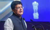 India must give 'responsible yet firm' response to Delhi explosion: Piyush Goyal