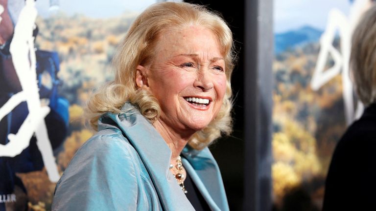 Wild At Heart actress Diane Ladd dies aged 89