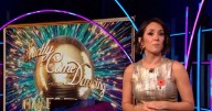 Strictly's Janette Manrara wishes Amy Dowden 'speedy recovery' amid surgery