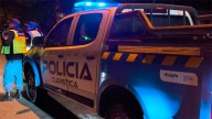 Un hombre fue encontrado sin vida en su auto en un barrio privado de San Martín de los Andes