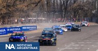 El TC2000 vuelve a Salta