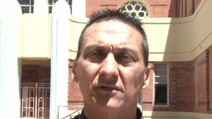 Fresh tests done in hunt for Dezi Freeman