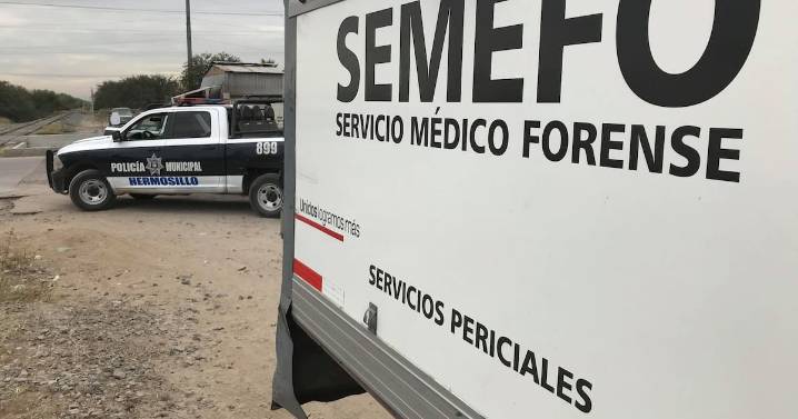 Ataque armado en bar en Hidalgo deja cuatro muertos y seis heridos