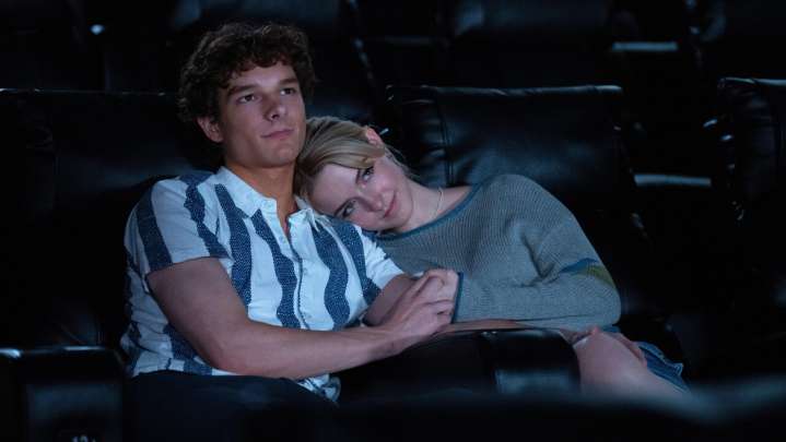 ‘Regretting You’ and ‘Black Phone 2’ neck-and-neck on slow Halloween box office weekend